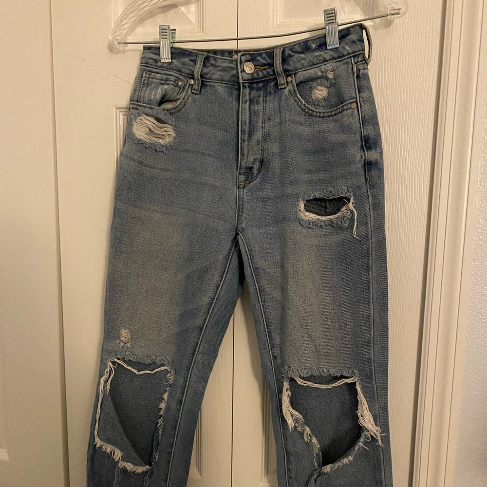 Pac Sun Jeans